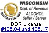 Wisconsing Approved Logo Wisconsing Approved Logo