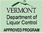 Vermond Approved Logo Vermond Approved Logo